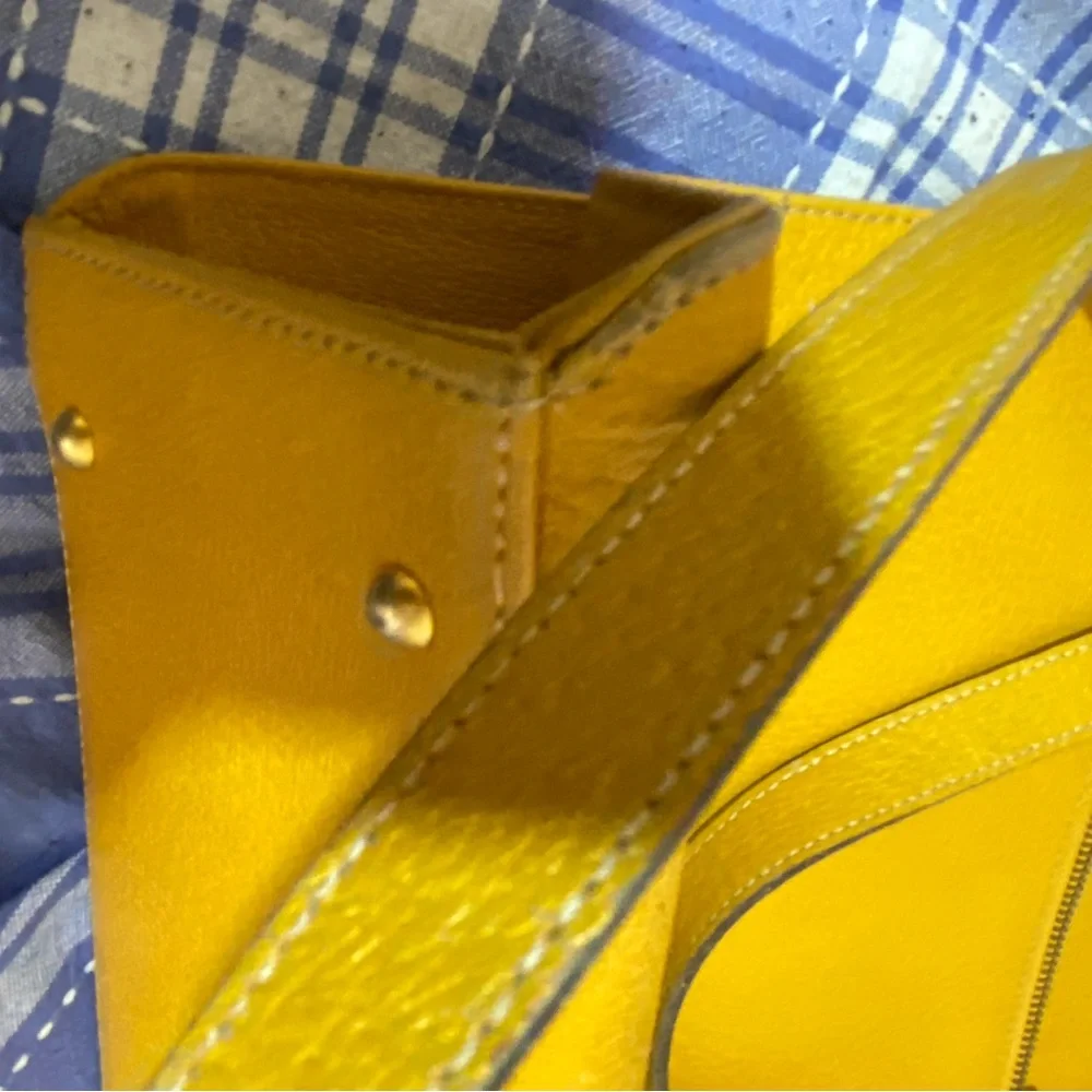 Frame work princess made in Japan leather bag - Picture 5 of 9
